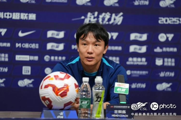 体育直播-中超前瞻|高原作战 调整状态 做好应对困难的准备