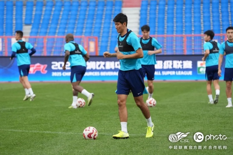 体育直播-中超前瞻|高原作战 调整状态 做好应对困难的准备