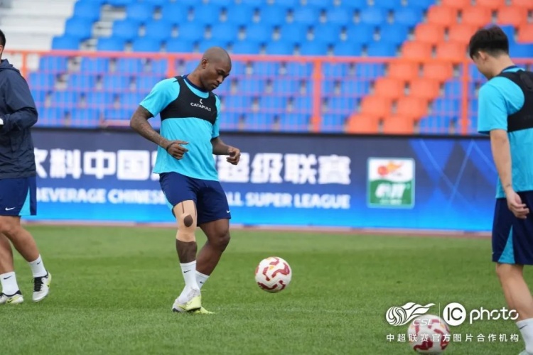 体育直播-中超前瞻|高原作战 调整状态 做好应对困难的准备