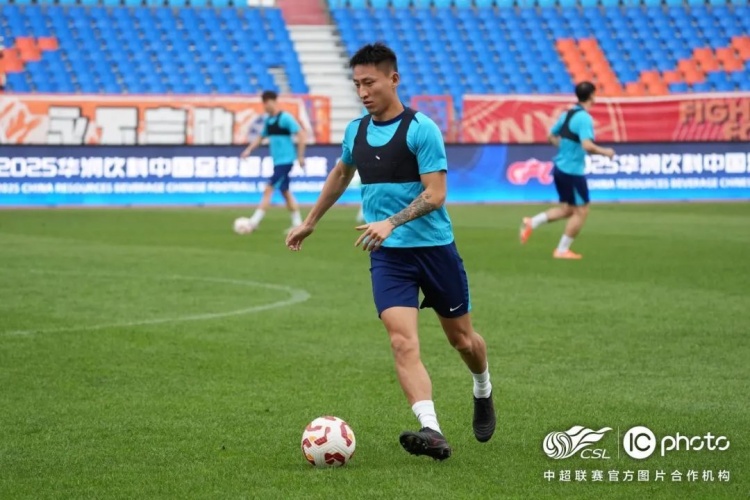 体育直播-中超前瞻|高原作战 调整状态 做好应对困难的准备