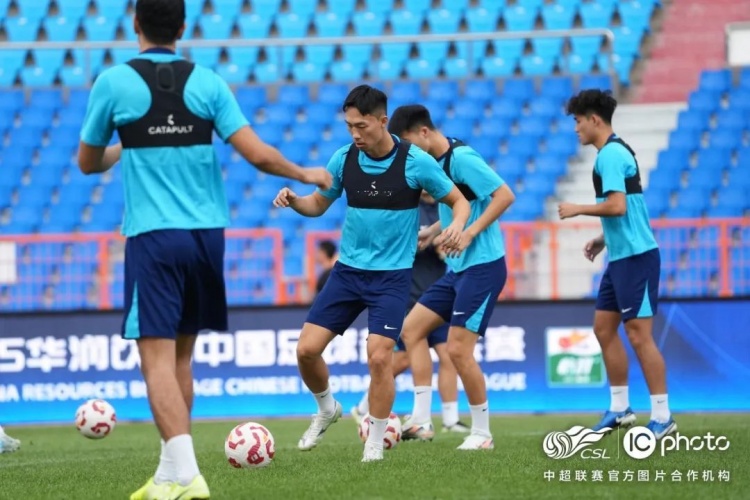 体育直播-中超前瞻|高原作战 调整状态 做好应对困难的准备