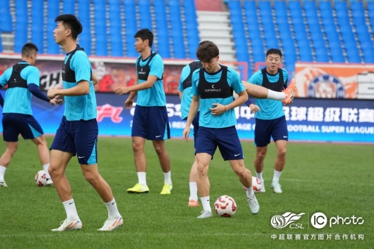 体育直播-中超前瞻|高原作战 调整状态 做好应对困难的准备