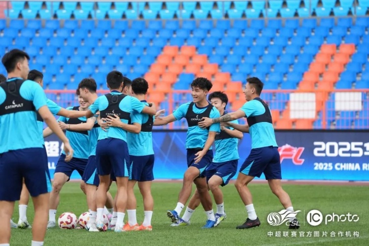 体育直播-中超前瞻|高原作战 调整状态 做好应对困难的准备