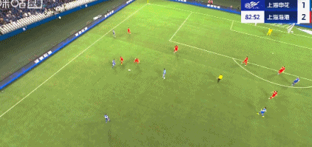 篮球直播-懂球帝中超MVP丨颜骏凌:范德萨34岁去曼联,我也想在34岁再成功