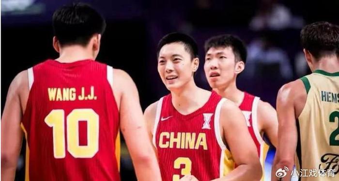 华体会官网-世预赛12人名单预测,王俊杰等4人退出,周琦、曾凡博重回国家队