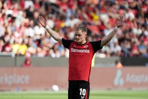 华体会官网-德媒:维尔茨尚未决定下家,拜仁并没有明显领先&预计价格1.5亿欧