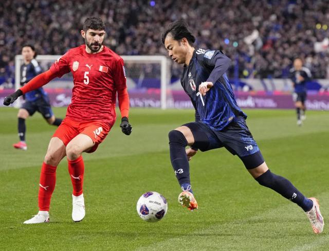 华体会-【早报】十人国足憾负沙特