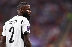 华体会体育在线-埃芬博格:德国队纯说空话,我曾被开除4年却对惯犯吕迪格没处罚