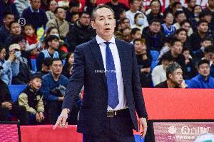 体育直播-许利民:输球暴露问题多 我后面阵容有变化但它是整体能力的问题