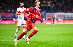 华体会官网-记者:万纳尔不会随拜仁参加世俱杯,将随德国U21参加欧青赛