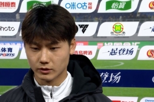 体育赛事-毛伟杰:因为我的犯规改变比赛走向,我们机会比较多但没把握住