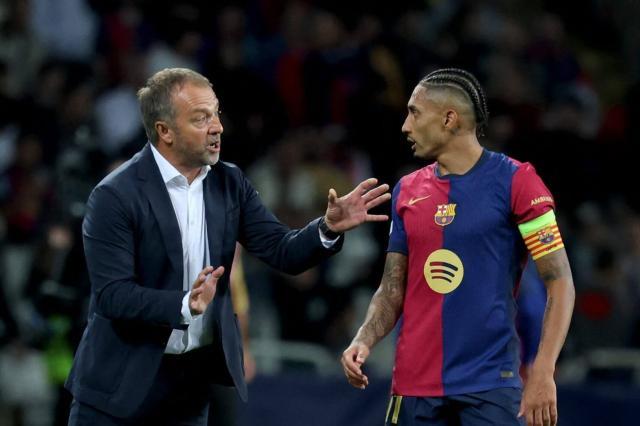 1744252237309043897.jpeg 弗利克:还没晋级 莱万:谁进球不重要,赢球最重要