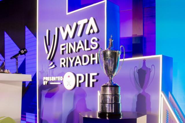 1730268429220032648.jpg 体育资讯-郑钦文总决赛再遇萨巴伦卡 小组出线仍大有希望