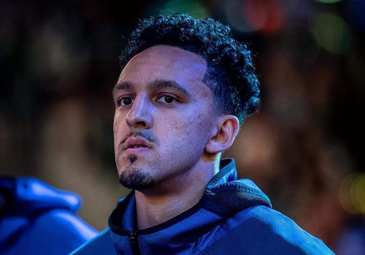 放弃西蒙斯、威少!尼克斯选择神射手,填补最后一个阵容名额