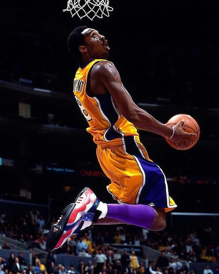 科比詹姆斯同款战靴adidas Crazy 2 USA将于2026年复刻