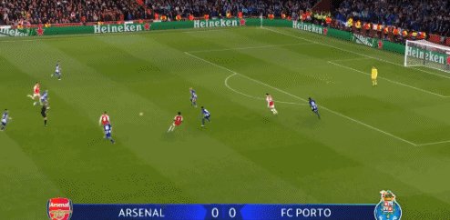 【早报】欧冠八强 重新站在这里用了1343天