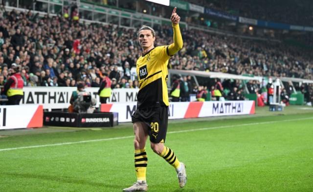 【早报】欧冠八强 重新站在这里用了1343天