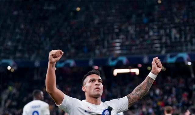 【早报】欧冠八强 重新站在这里用了1343天