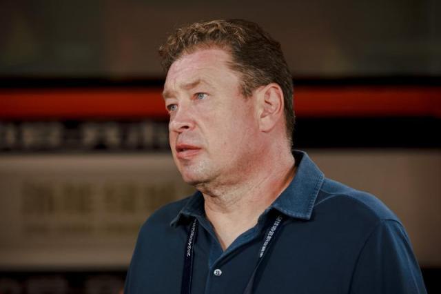 足球直播-斯卢茨基：特谢拉将复出 西海岸进攻组合很有特点