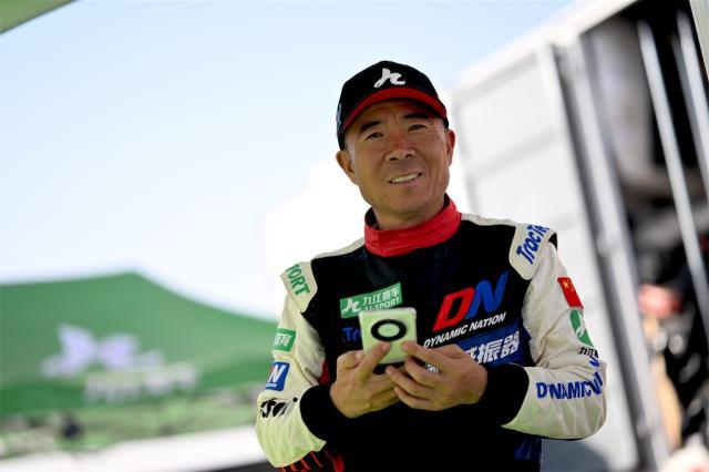 中国达喀尔车手何时能扔下完赛包袱？