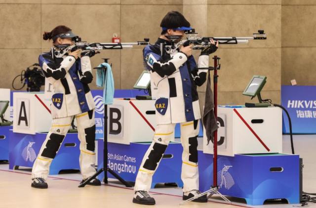 华会直播-两个拳头级项目，国际比赛全胜 中国军团首金稳了！