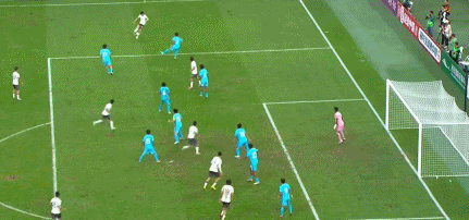 U22国足两连胜！10球胜北马里亚纳，半场轰9球，3天后战澳大利亚