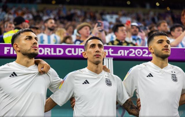 8战6球1助攻 宝刀不老 迪马里亚重返亚平宁战国米