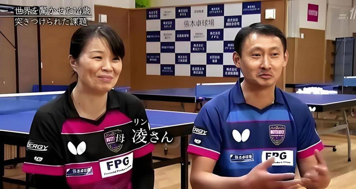 凭什么让我滚出中国？张本智和回四川祭祖，遭到家乡村民强烈抵制|日本|国籍|父母|比赛|中国人_新浪新闻