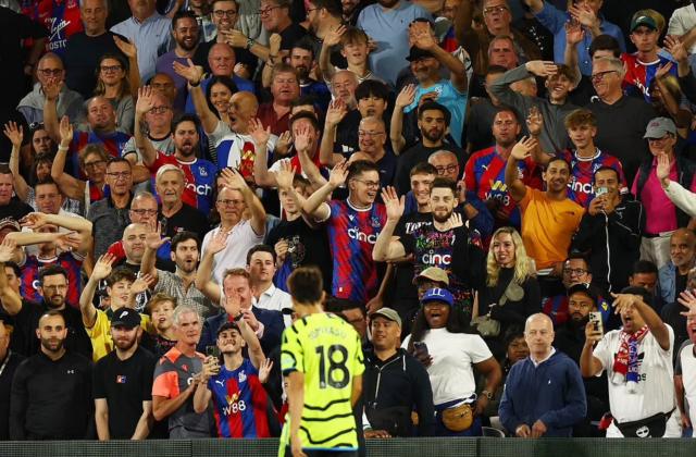 华体会官网-6后卫蜷取3分，这就要开除阿森纳的争冠资格了？