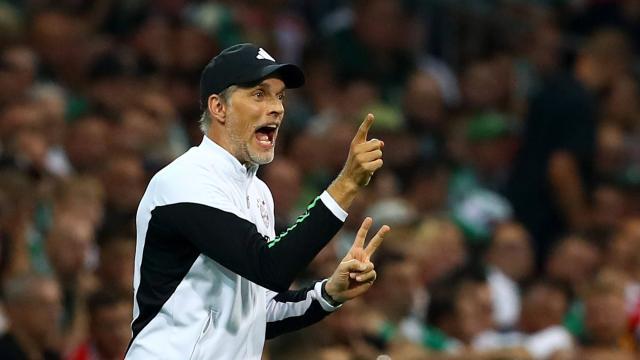 华体会体育在线-一助一球！拼到抽筋的凯恩让拜仁和“图大嘴”乐开花