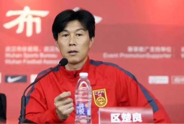 足球直播-区楚良：想起02世界杯 相信中国足球定会走出低谷
