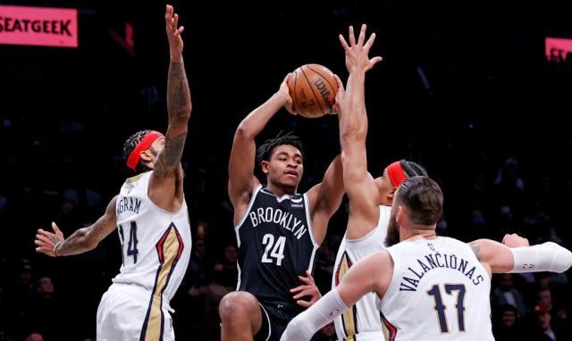 1642763113788058315.jpg 华体会体育在线-【布鲁克林网事】专家给篮网把脉 哈登不值顶薪?