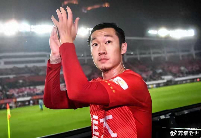 体育赛事-国脚不去豪门偏选升班马?玉昆这波操作我看懂了|中超|徐新|邓涵文|上海申花足球俱乐部|山东泰山_新浪体育_新浪新闻