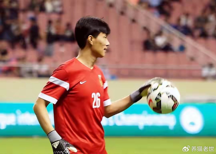 体育赛事-国脚不去豪门偏选升班马?玉昆这波操作我看懂了|中超|徐新|邓涵文|上海申花足球俱乐部|山东泰山_新浪体育_新浪新闻