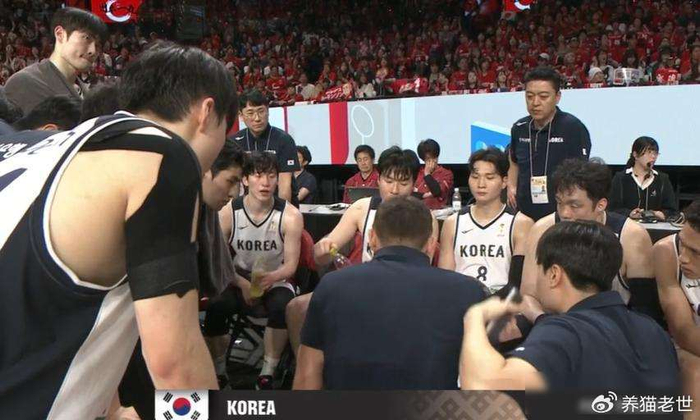篮球直播-日本赢韩国，下半场像换了一支队，中国台北悄悄改写亚洲篮球地图|中国台北队|李贤重|篮板|韩国队|日本队_新浪体育_新浪新闻