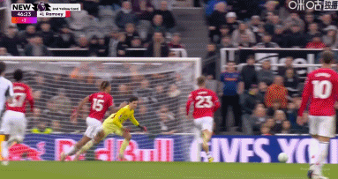 华体会体育在线-联赛11轮不败终结！曼联1-2遭十人纽卡绝杀，卡里克遭遇上任首败|纽卡斯尔|B费|拉姆塞|戈登|奥苏拉_新浪体育_新浪新闻