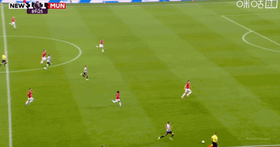 华体会体育在线-联赛11轮不败终结！曼联1-2遭十人纽卡绝杀，卡里克遭遇上任首败|纽卡斯尔|B费|拉姆塞|戈登|奥苏拉_新浪体育_新浪新闻