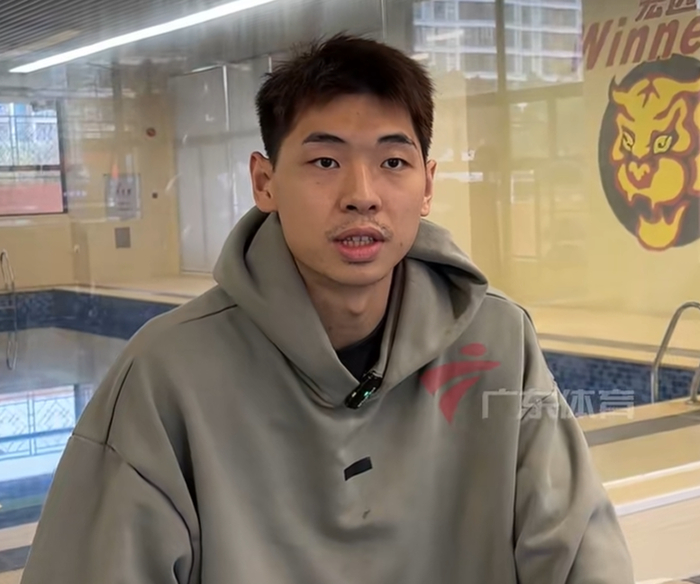 体育赛事-崔永熙展望第二阶段:防守会帮助球队,进攻做好冲筐与三分!|训练|CBA|疲劳期|比赛|投篮_新浪体育_新浪新闻