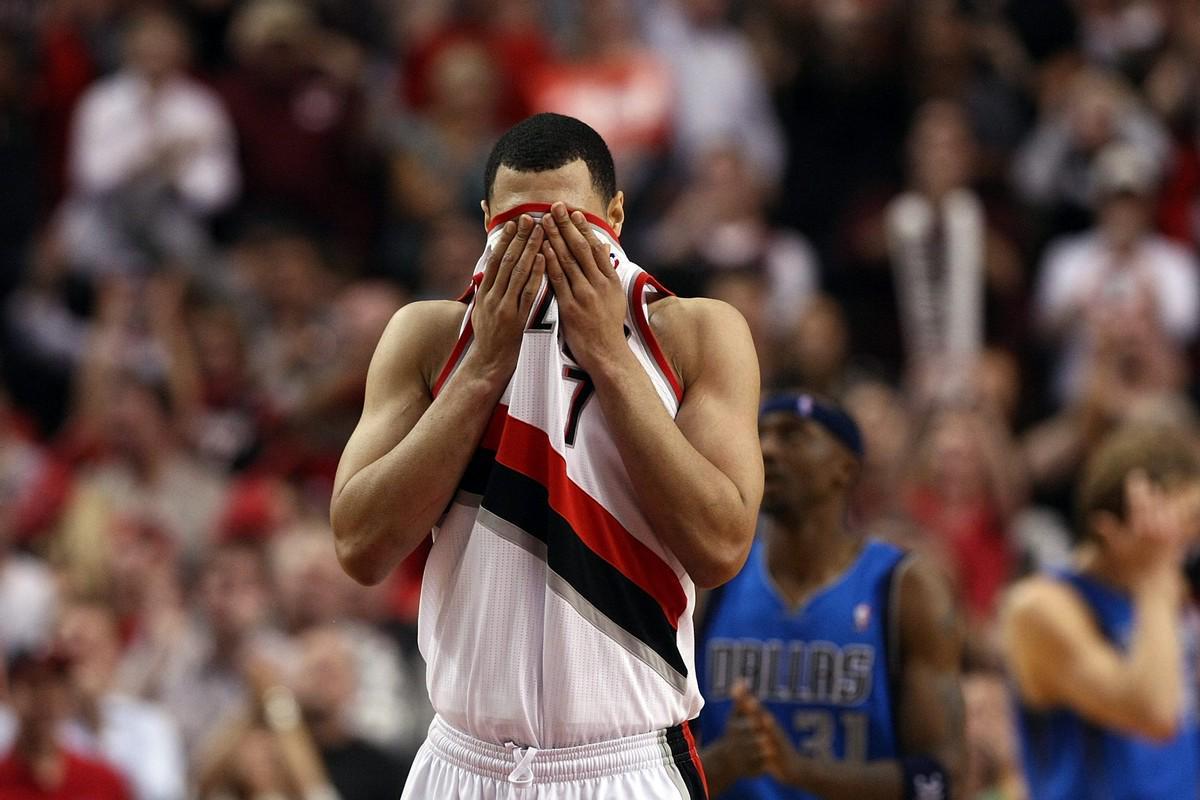 华体会体育直播-生涯场均18+4+4,科比认可的接班人 只打了6年NBA 开拓者永远的痛