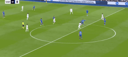 篮球直播-随着皇马0-1爆冷+巴萨笑纳！西甲最新积分榜:1-4名差13分马竞掉队