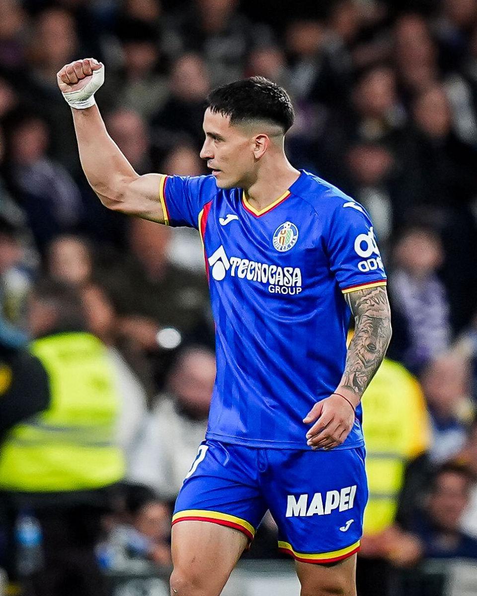 篮球直播-随着皇马0-1爆冷+巴萨笑纳！西甲最新积分榜:1-4名差13分马竞掉队