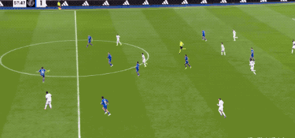 篮球直播-随着皇马0-1爆冷+巴萨笑纳！西甲最新积分榜:1-4名差13分马竞掉队