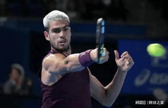 体育资讯-挪威之光鲁德该当如何表现，才能与世界第一阿尔卡拉斯可堪一战？