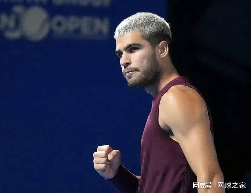 体育资讯-挪威之光鲁德该当如何表现，才能与世界第一阿尔卡拉斯可堪一战？