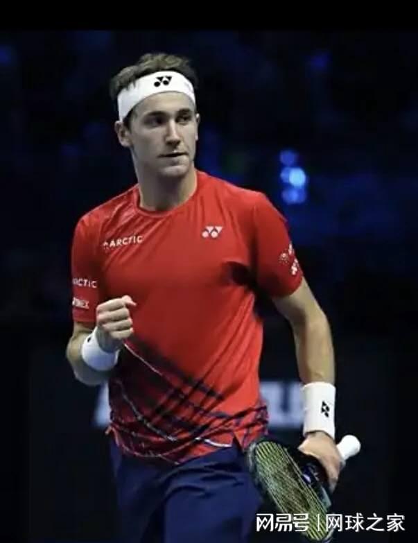 体育资讯-挪威之光鲁德该当如何表现，才能与世界第一阿尔卡拉斯可堪一战？