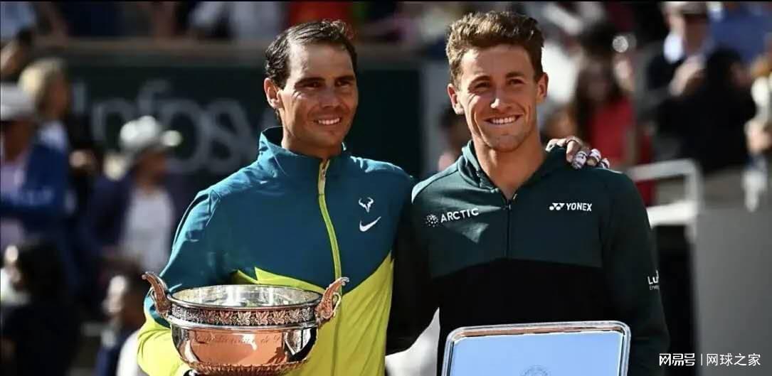 体育资讯-挪威之光鲁德该当如何表现，才能与世界第一阿尔卡拉斯可堪一战？