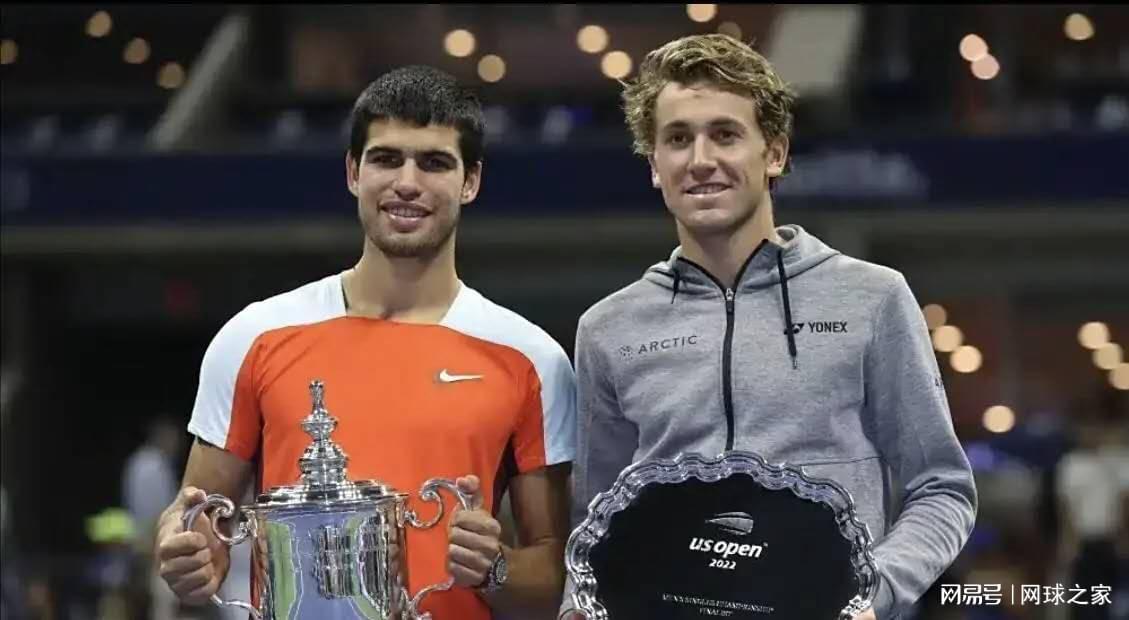 体育资讯-挪威之光鲁德该当如何表现，才能与世界第一阿尔卡拉斯可堪一战？