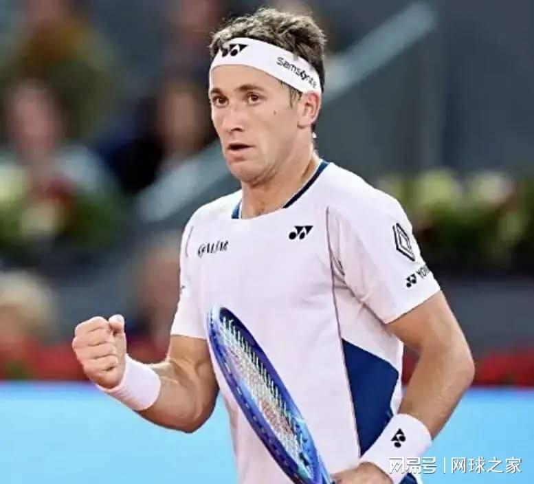 体育资讯-挪威之光鲁德该当如何表现，才能与世界第一阿尔卡拉斯可堪一战？