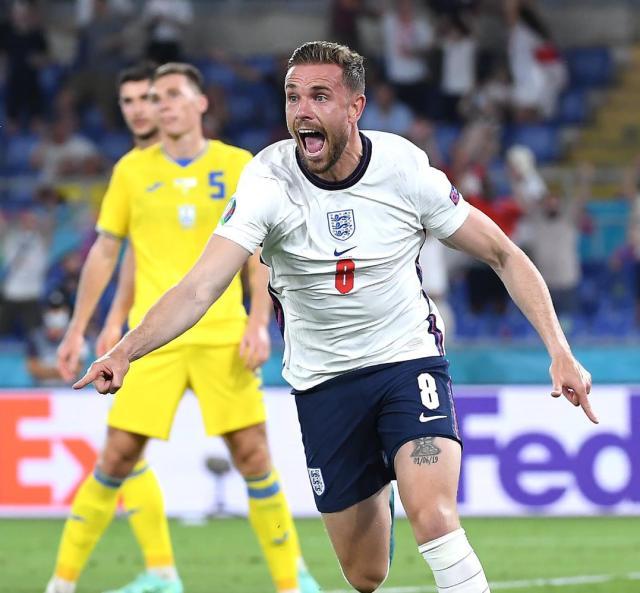 华体会官网-英格兰嗨翻：我们有魔法！我们有文化！我们有南门！