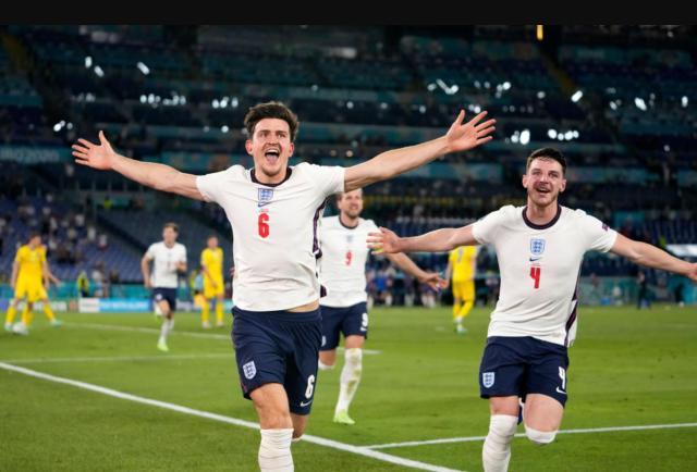 华体会官网-英格兰嗨翻：我们有魔法！我们有文化！我们有南门！